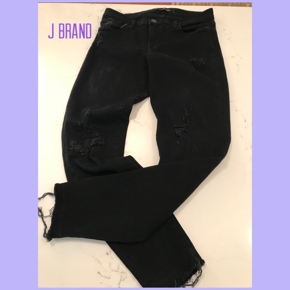 J BRAND JEANSπππ - Picture 8 of 8
